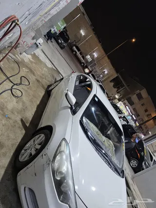 كيا سيراتو 2015 — Haraj