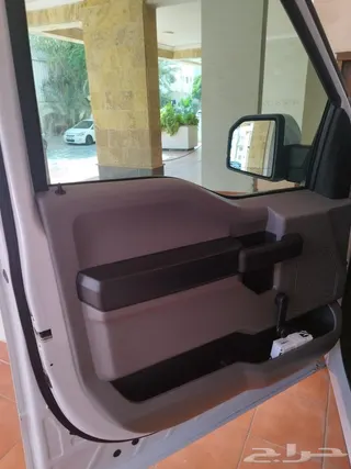 فورد F 150 2018
