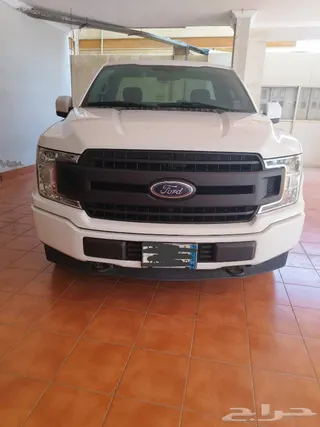 فورد F 150 2018