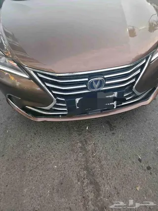 Changan Eado 2021