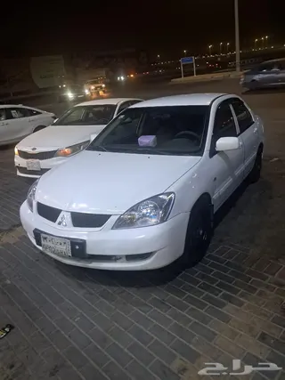 Mitsubishi Lancer 2009 — Haraj