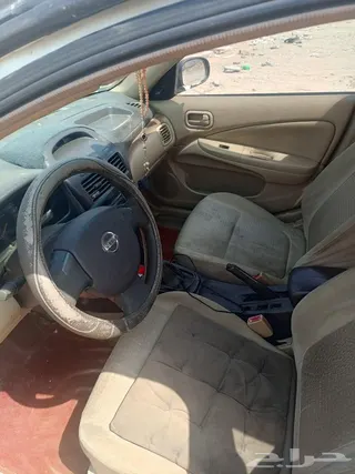 نيسان صني 2009