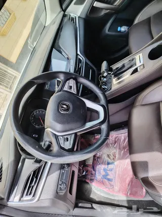 شانجان Cs 35 2022 — Haraj