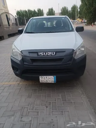 إيسوزو ديماكس 2021 — Haraj