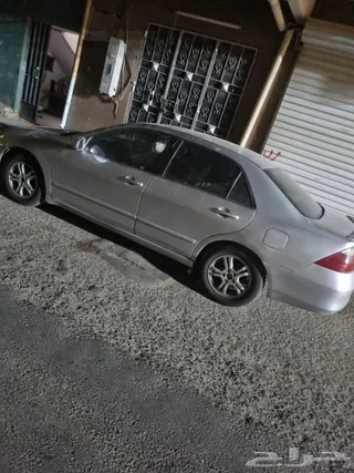 Honda Accord 2007 — Haraj