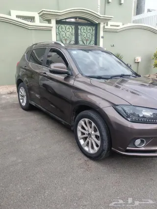 Haval H2 2018