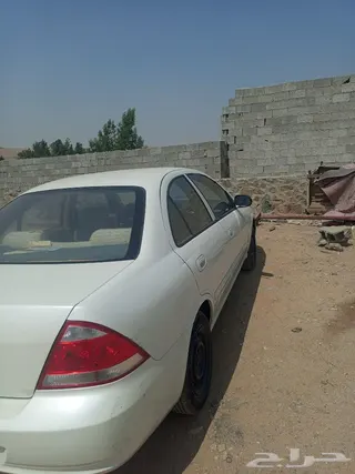 نيسان صني 2009