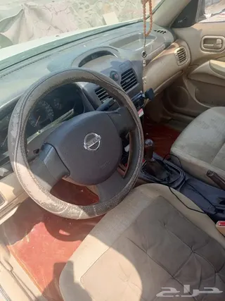 نيسان صني 2009