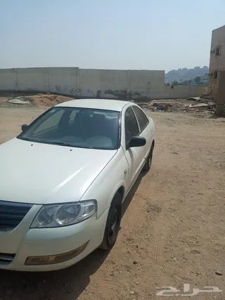 نيسان صني 2009