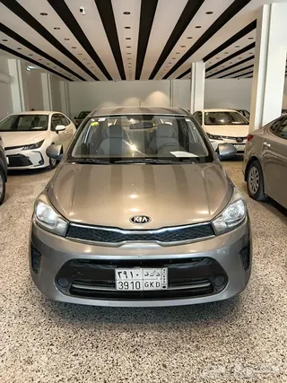 Kia Pegas 2020 — Haraj