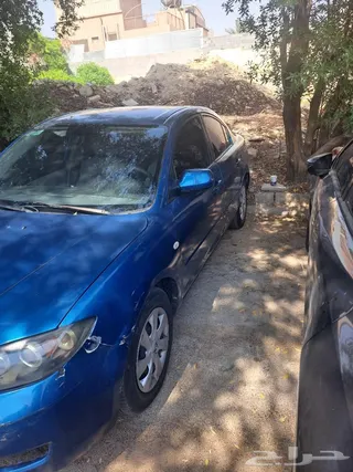 مازدا 3 2006