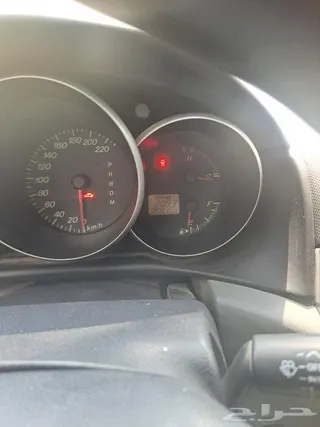 مازدا 3 2006