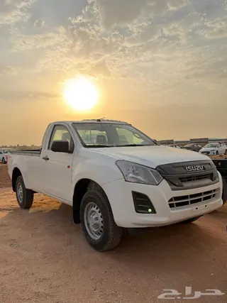 إيسوزو ديماكس 2026