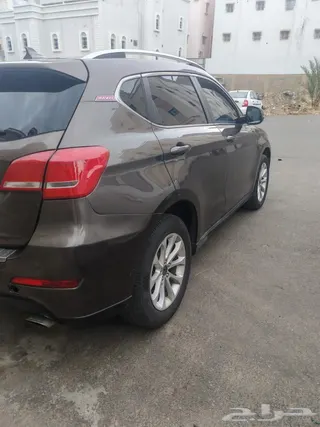 Haval H2 2018