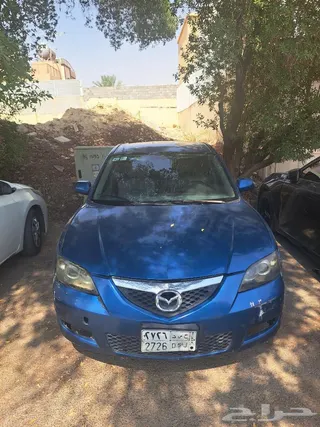 مازدا 3 2006