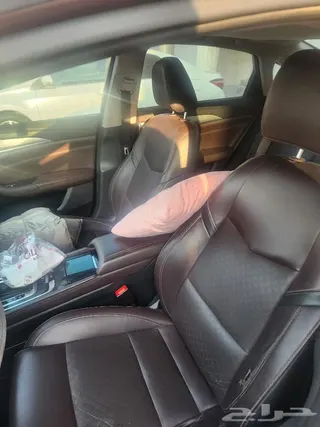 Changan Eado 2021