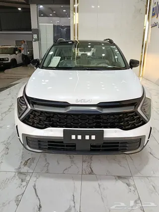 Kia Sportage 2026 — Haraj