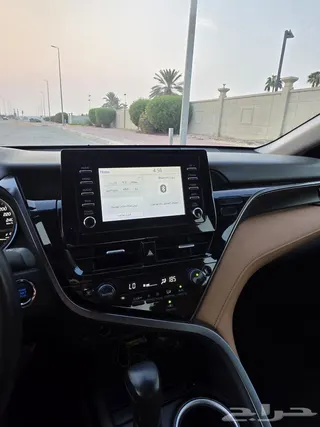 Toyota Camry 2024 — Haraj