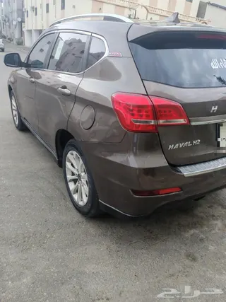 Haval H2 2018