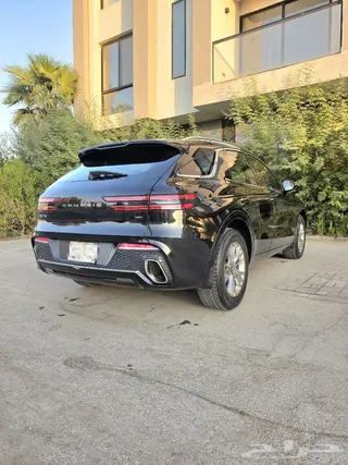 جينيسيس GV70 2021 — Haraj