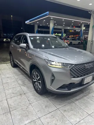 هافال H6 2023 — Haraj