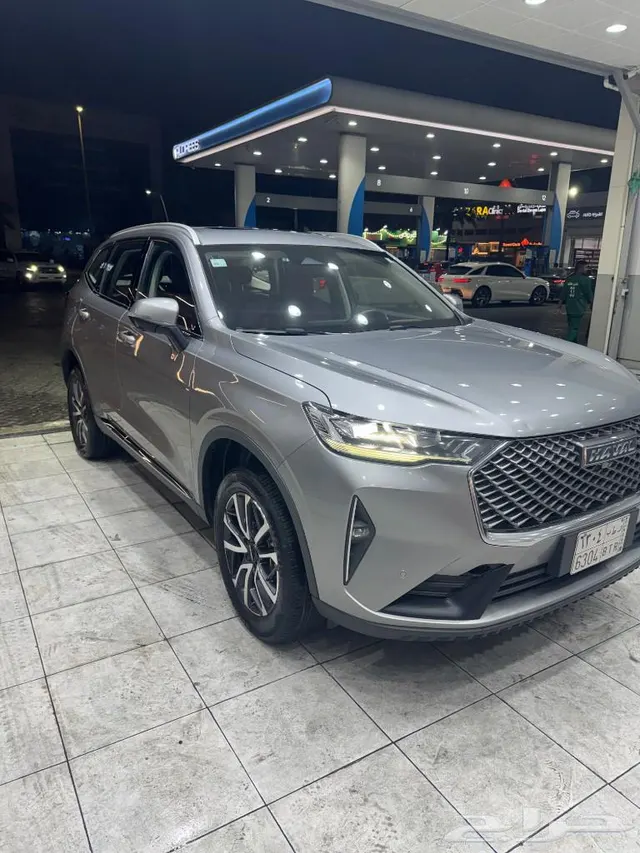 Haval H6 2023