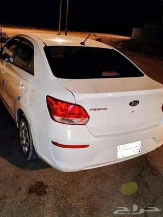 Kia Pegas 2020 — Haraj