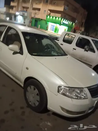 نيسان صني 2009 — Haraj