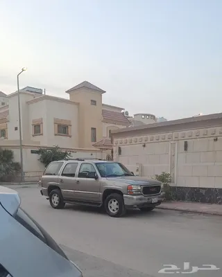 جي إم سي يوكن 2002 — Haraj