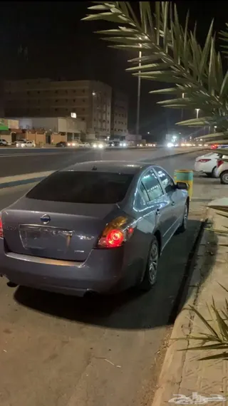 نيسان التيما 2011