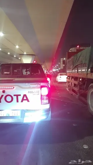 Toyota Yaris 2017 — Haraj