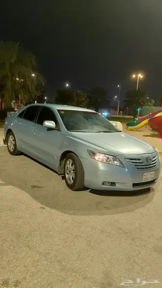 تويوتا كامري 2009 — Haraj