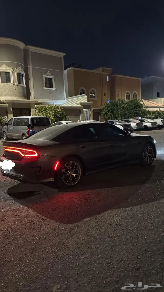 Dodge Charger 2021
