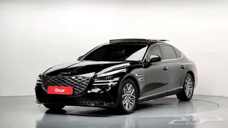 جينيسيس G80 2025 — Haraj