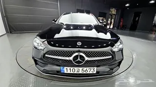 Mercedes-Benz C Class 2023 — Haraj