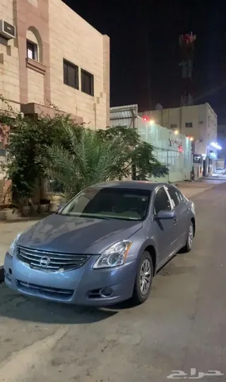 نيسان التيما 2011