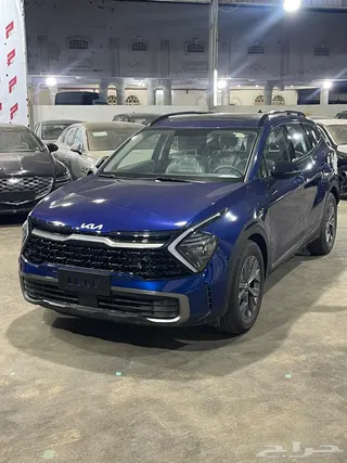 Kia Sportage 2026 — Haraj