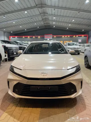 تويوتا كامري 2026