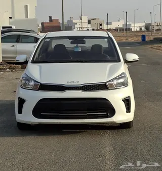 كيا بيجاس 2023 — Haraj