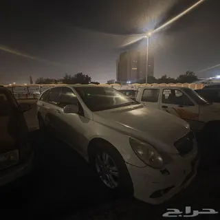 مرسيدس بنز R 2009