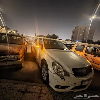 مرسيدس بنز R 2009
