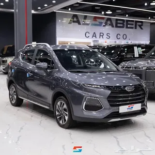 جاك JS3 2025 — Haraj