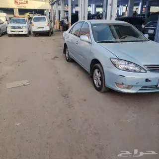 Toyota Camry 2024 — Haraj