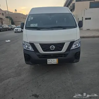 Nissan Urvan 2020 — Haraj