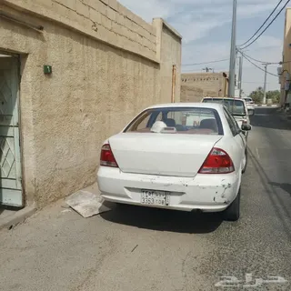 نيسان صني 2011 — Haraj
