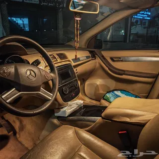 مرسيدس بنز R 2009