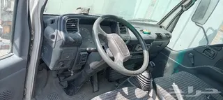 إيسوزو Mu X 2008