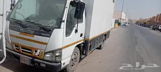 إيسوزو Mu X 2000