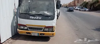 إيسوزو Mu X 2000