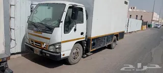 إيسوزو Mu X 2008